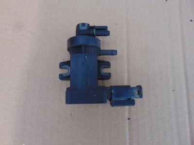 Клапан клапан вакууму for ecosport mk2 1.5 tdci 9813483580 фото №1