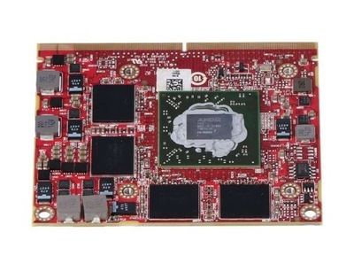 Karta Graficzna AMD FriePro M5100 2GB 5FXT3