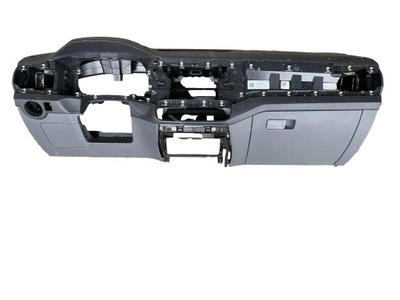 Vw t cross консоль панель приладів панель приладів подушка безпеки оригінал фото №1