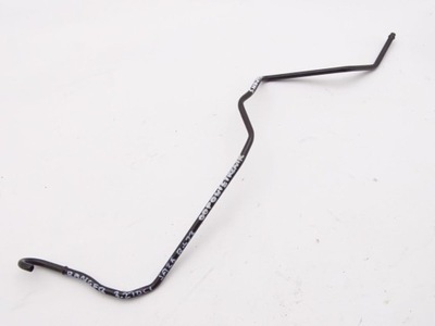 Ford ranger iv 11- 3.2 tdci трубка шланг клапан выпуска воздуха фото №1