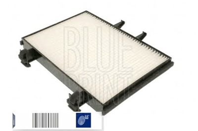 FILTRO CABINAS MITSUBISHI SPACE WAGON 2.0-2.4 97-04  