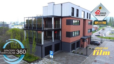 Mieszkanie, Kielce, 77 m²