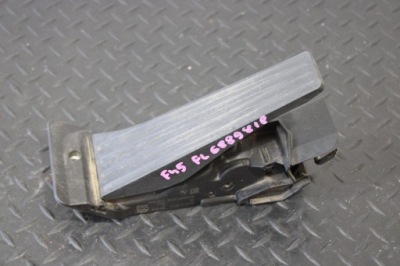 Педаль газу bmw 2 f45 active tourer рестайлінг  6889818 фото №1