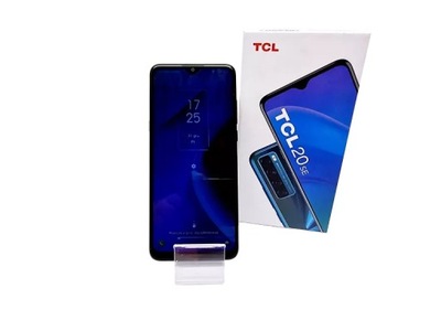 TELEFON TCL 20 SE