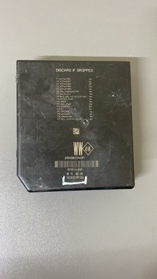 Renault talisman модуль usm bsi 284b63349r 5cm211f09 фото №1