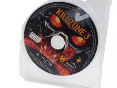 GRA PS3 KILLZONE 2