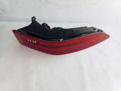 Фара правый задний  jaguar e-pace j9c3-13404-cb фото №1