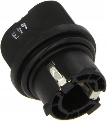 Разъём лампочка фото №1