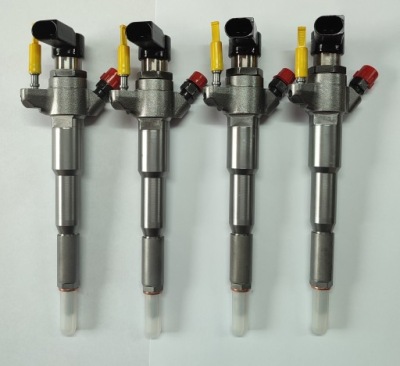 Форсунка continental 166000372r master movano фото №1