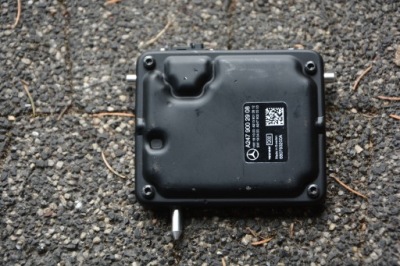 Камера передня скло mercedes w247 a2479002908 фото №1