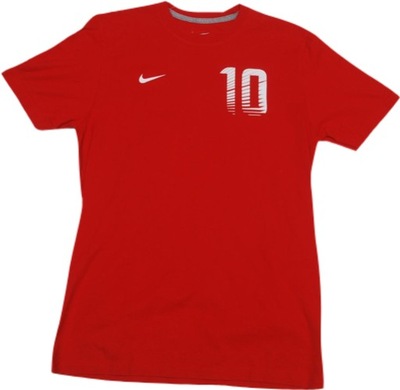 V Koszulka t-shirt NIKE Rooney M z USA!