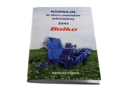 Katalog Bolko фото