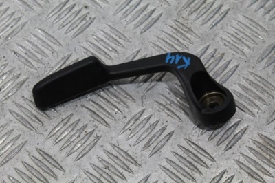 Регулювання керма ручка nissan micra v 5 k14 фото №1