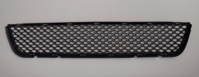 Kia sportage ii решётка бампера нижняя оригинал 86561-0z000 фото №1