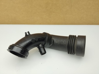 Peugeot 308 t9 ii 1.6 bluehdi шланг труба воздухозаборник фото №1