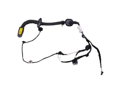 Електропроводка двері ліва задня renault megane iv kombi фото №1