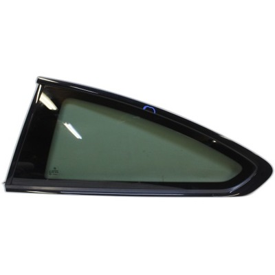 Bmw 4 f32 скло кузовна 7433355 фото №1