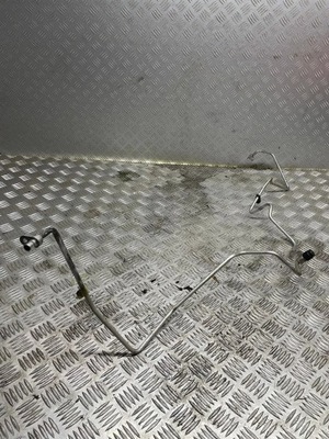 Шланг кондиционера renault clio iii 1.2 фото №1