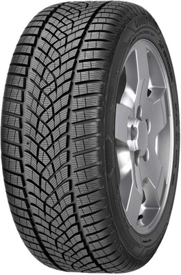 4X PADANGOS ŽIEMINĖS 275/40R19 GOODYEAR ULTRAGRIP PERFORMANCE + 