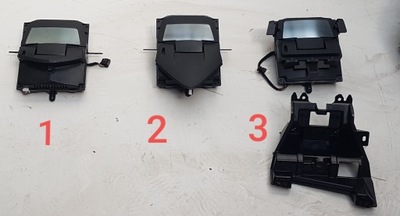 Дисплей проектор head up mazda 3 bm cx3 фото №1