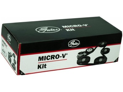 K036PK1670 MICRO V KIT 