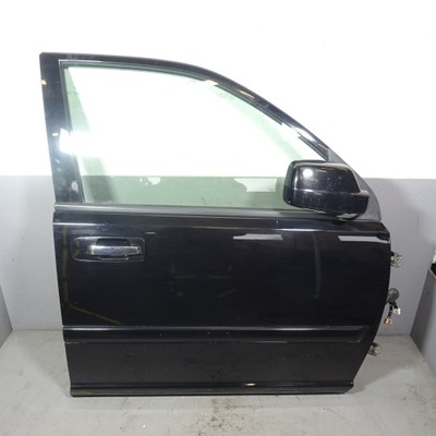 Nissan x-trail t30 двері перед праве kh3 фото №1