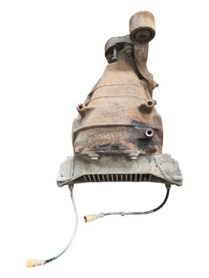 Задний мост дифференциал opel omega b 2.0b 90446890 фото №1