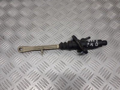 Помпа сцепления volvo s60 i 2.4 d фото №1