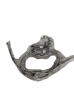 Espace iv 2.2 dci гальмо ручний elekt 8200418646b фото №1