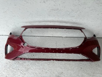 Бампер перед передний mercedes e klasa w214 214 обычный фото №1