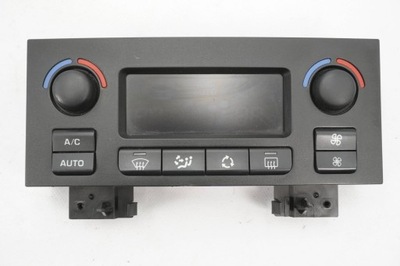 Панель кондиционера citroen berlingo 9676643277 фото №1