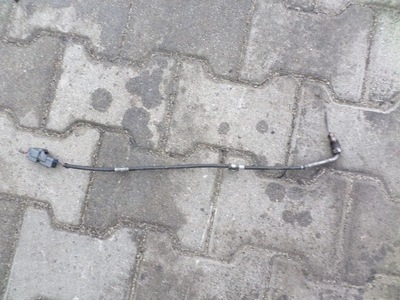 Toyota auris i 06-12 2.2 d-cat датчик dpf фото №1