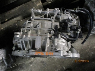 Коробка передач передач kia sportage jmgqa4 10 tyś km фото №1