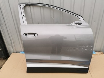 Audi q4 e tron 89a двері праве перед передні ładne фото №1