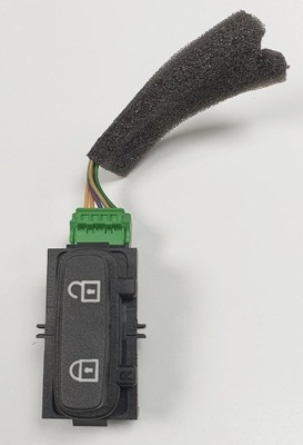 Кнопка блокировка дверь volvo xc70 ii 30710476 фото №1