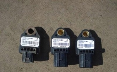 Peugeot 4007 c-crosser датчик датчик air bag фото №1