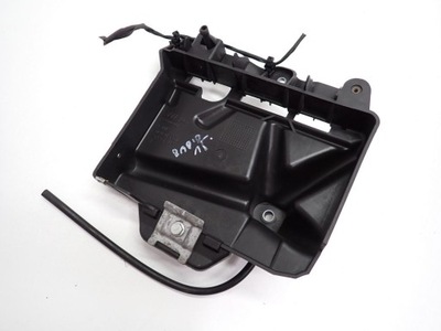 Основание кронштейн аккумулятор 6c0915331d skoda rapid 17r фото №1