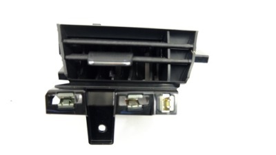 Renault clio v решётка обдув левая 687515357r фото №1