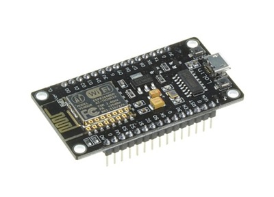 Moduł WiFi Mikrokontroler ESP8266 NodeMcu V3 Konwerter USB-UART CH-340