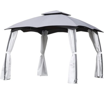 Pawilon ogrodowy Gazebo 3x3 m