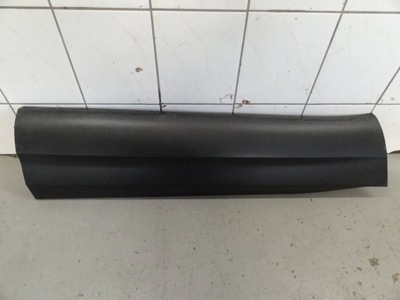 Opel grandland x 2019 молдинг дверь левый перед yp000333xt фото №1