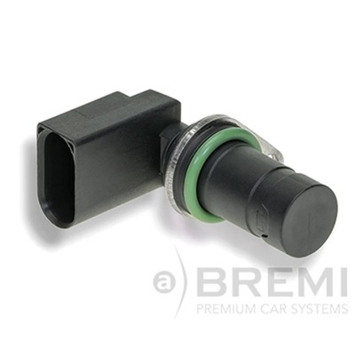 ALTERNADOR IMPULSOW, EJE DE CIGÜEÑAL BREMI 60257  