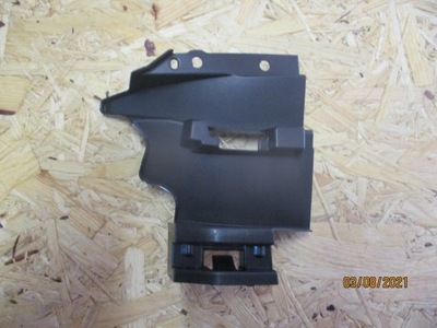 Mazda 2 iv решітка заглушка решітка радіатора решітка радіатора 14-19 фото №1