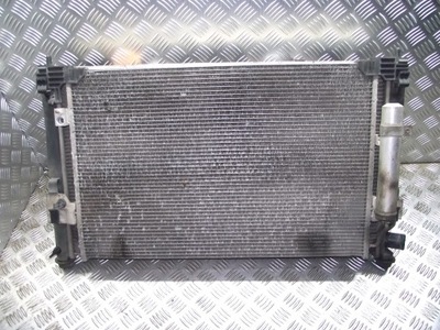 Вентилятор радиатор c-crosser 09r 2.2 фото №1