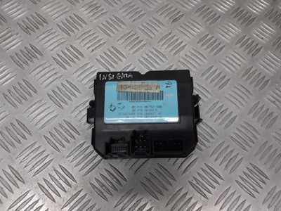 Модуль задній кришки opel insignia a фото №1