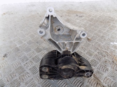 Renault captur ii кронштейн подушка двигателя фото №1