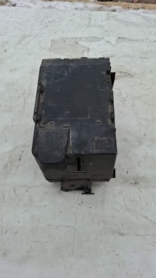 Citroen ds3 основа акумулятор 9801801880 фото №1