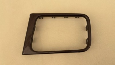 Mercedes-benz sl r129 корпус зеркало левая перед 1298110121 nowa фото №1