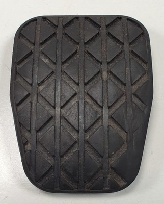 Гумовий елемент накладка na педаль mazda rx-8 фото №1