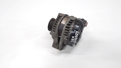 Генератор honda legend iv kb2 kb-2 3.7 v6 2009-2012 фото №1